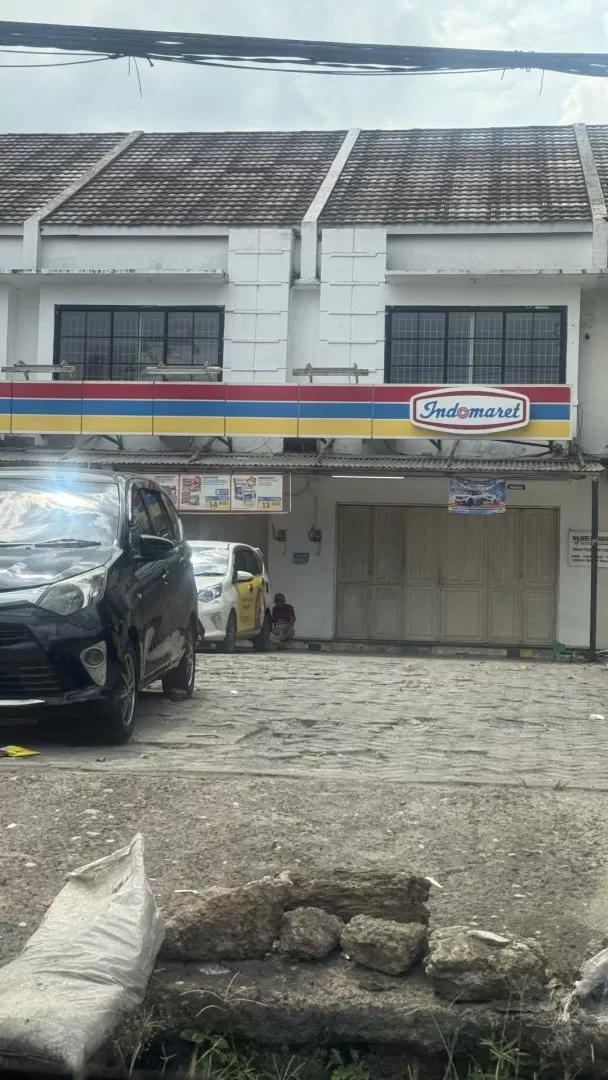Viral di Media Sosial! Kenapa Indomaret Tutup Dua Hari Ini? SPN Ungkap Penyebabnya. (KlikSoloNews/dok)