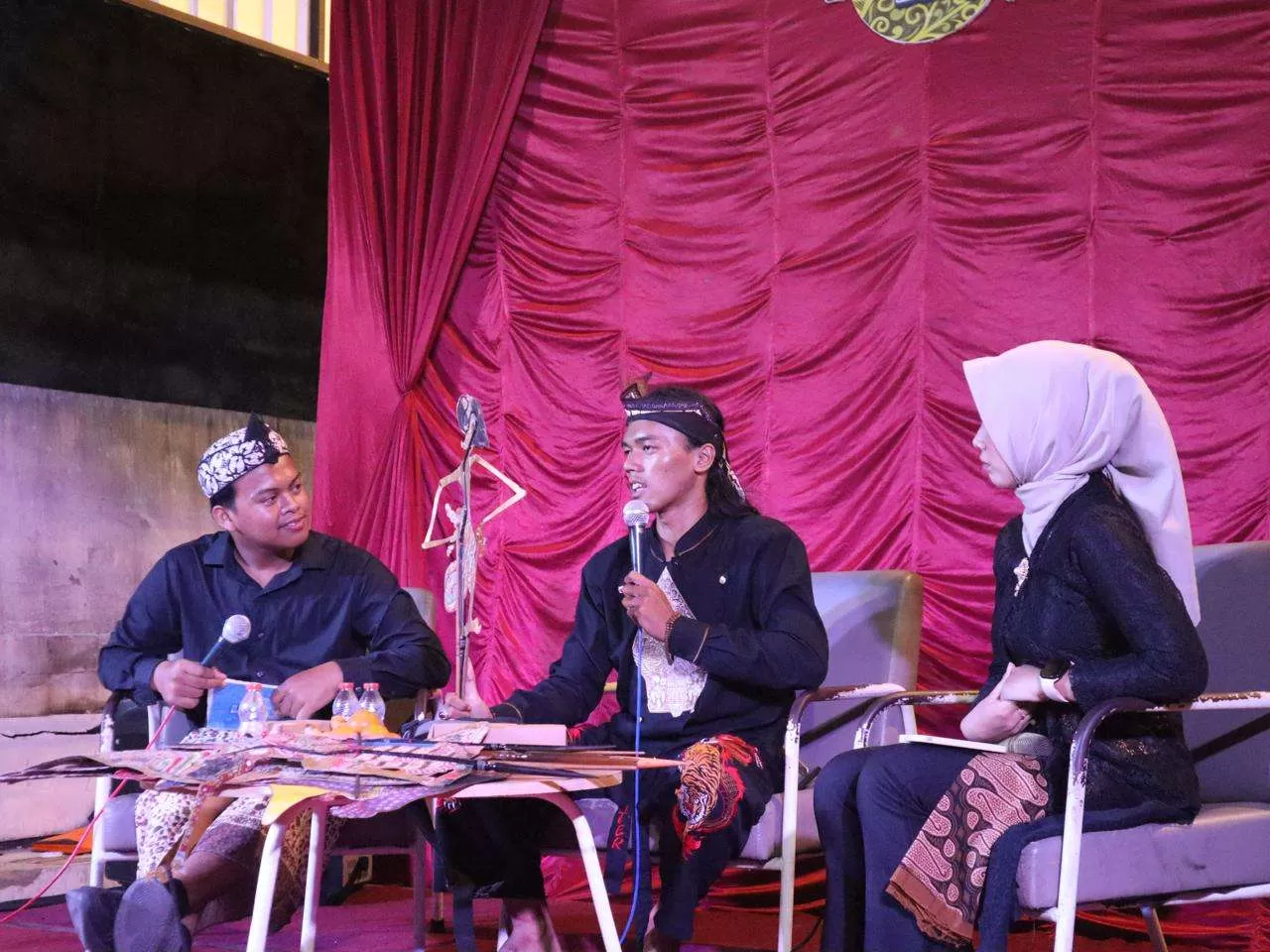 Madreya EO Sukses Gelar Nge-Lawak Berbudaya di Kartasura, Padukan Komedi dan Pelestarian Budaya. (KlikSoloNews/dok)