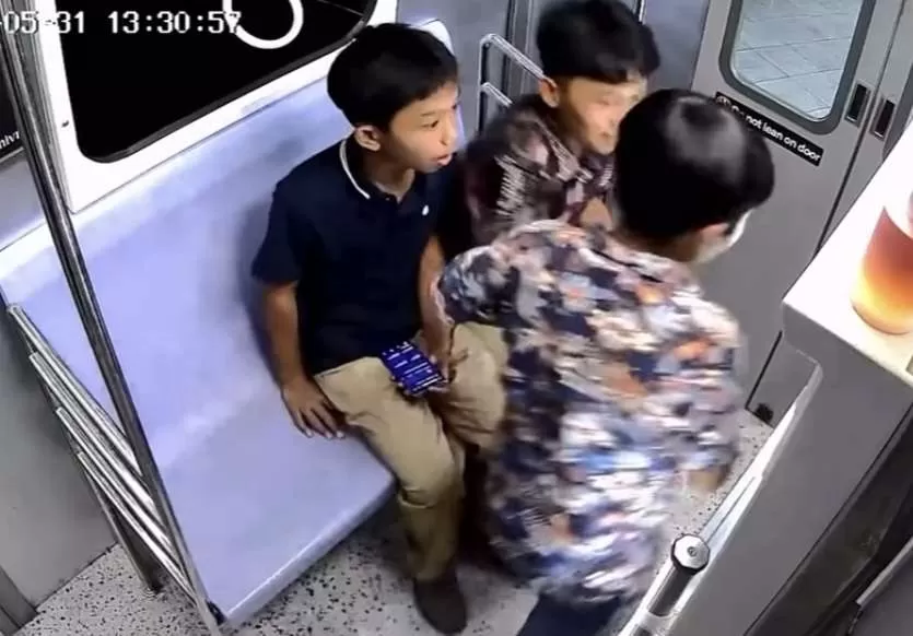 Viral! Bocil Terekam CCTV Getok Monitor Photobox, Pemilik Buru Pelaku Minta Ganti Rugi. (KlikSoloNews/dok)