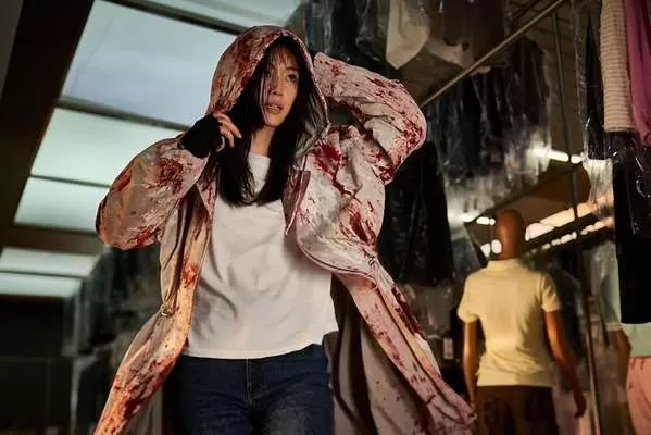 Sinopsis Colony, Film Zombie Korea Terbaru yang Bikin Penonton Tegang dari Awal hingga Akhir. (KlikSoloNews/dok)