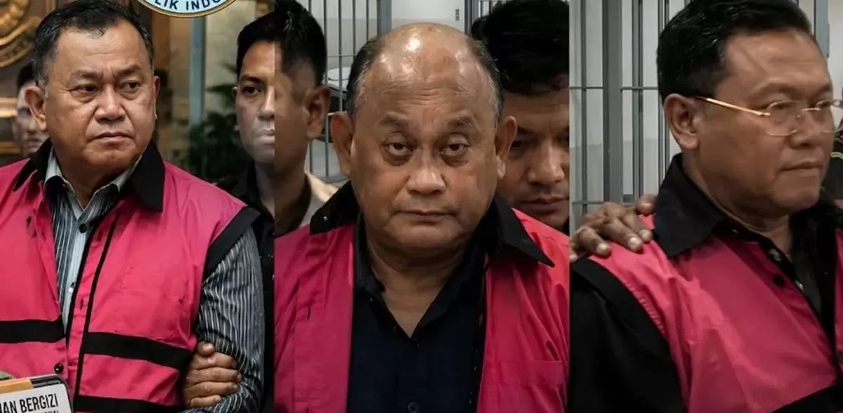 LPSK Siap Lindungi Dadan Hindayana dalam Kasus Dugaan Korupsi Program MBG. (kliksolonews/dok)