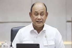 Prabowo Copot Dadan Hindayana dari Kepala BGN, Nanik Sudaryati Deyang Jadi Pengganti. (KlikSoloNews/dok)