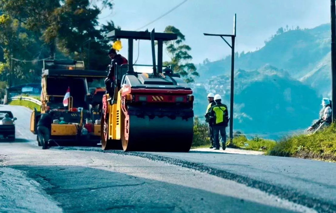 Catat! Ruas Jalan dan Jembatan di Jawa Tengah yang Diperbaiki Tahun 2026, Ini Daftar Lokasinya. (KlikSoloNews/dok Pemprov Jateng)