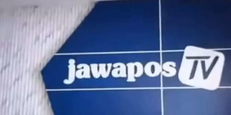 Jawa Pos TV Resmi Tutup Siaran di Usia 19 Tahun, Akhiri Perjalanan Panjang di Dunia Penyiaran. (KlikSoloNews/dok)