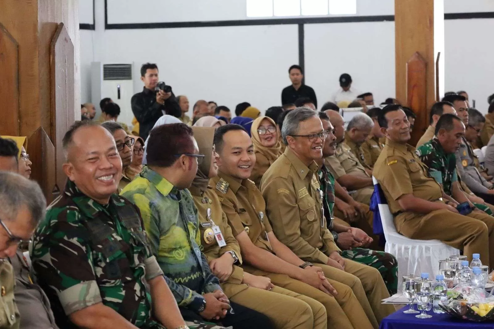 Respati Ardi Siap Kembangkan Wisata Ekonomi Kreatif dan Syariah, Solo Bidik Jadi Destinasi Unggulan Jateng. (KlikSoloNews/dok Pemkot Surakarta)