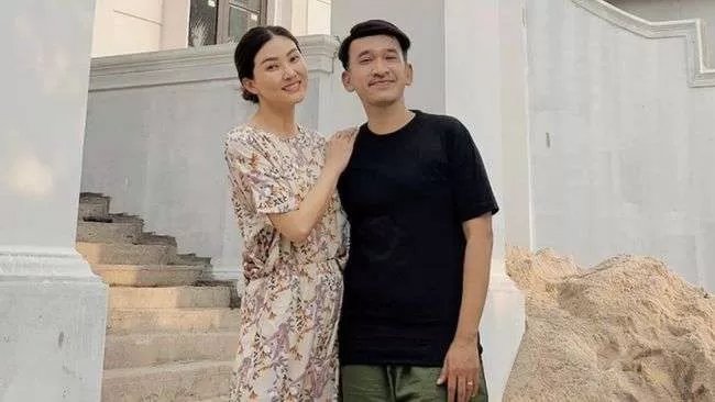 Kuasa Hukum Sarwendah Ungkap Ruben Onsu Diduga Tak Penuhi Nafkah Anak Sejak Akhir 2025. (KlikSoloNews/dok Instagram)