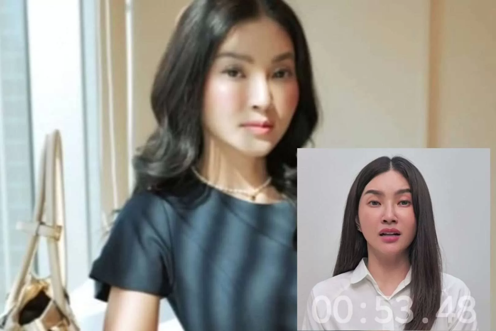 Sarwendah Minta Maaf Usai Video Viral Tuai Kontroversi, Tegaskan Fokus Lindungi Anak-anak. (KlikSoloNews/dok)