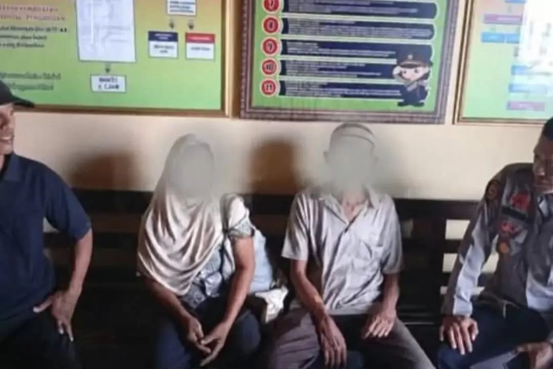 Viral Dompet Hilang di Sragen, Pemilik Gagal Dapatkan Kembali STNK dan SIM Meski Sudah Bertemu Penemu. (kliksolonews/dok)