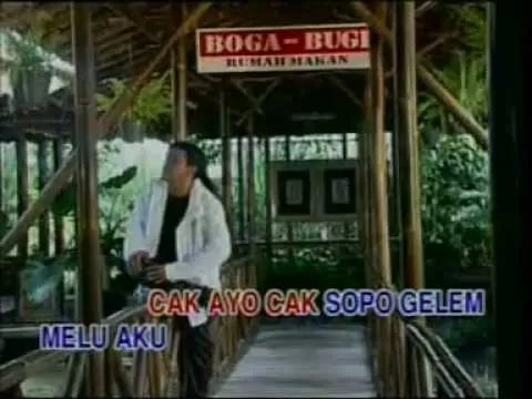 Lirik dan Chord Lagu Rek Ayo Rek Didi Kempot (Foto: Tangkapan Layar youtube.com Purnama Record)