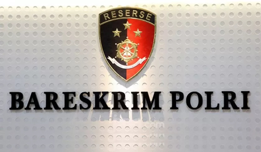 Bareskrim Polri kantongin identitas pelaku TPPO ke Myanmar. (Foto: Net)