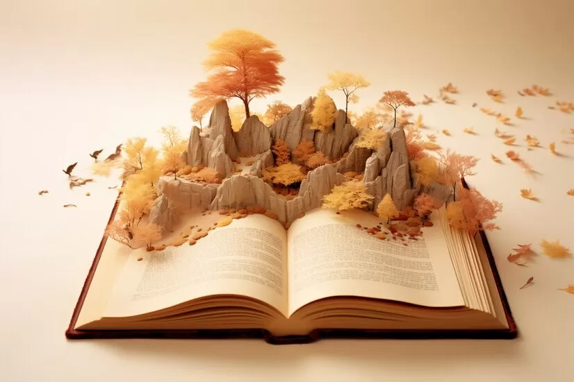 Arti prosa. (freepik)