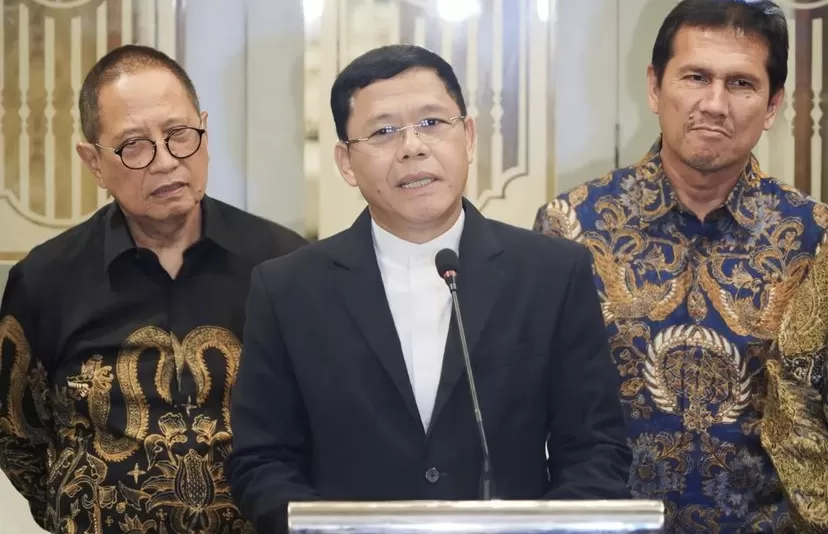 KIB Dinner di Jakarta.