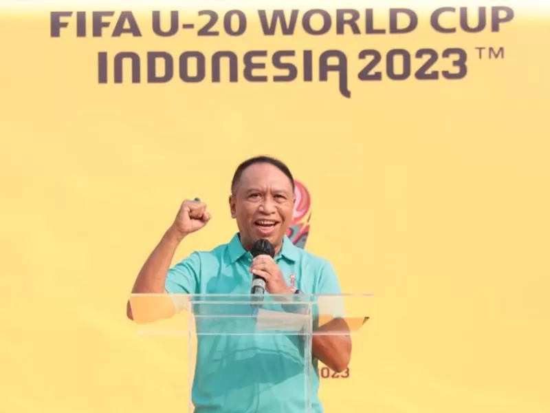 Lowongan ASN PPPK di Kementerian Pemuda dan Olahraga.