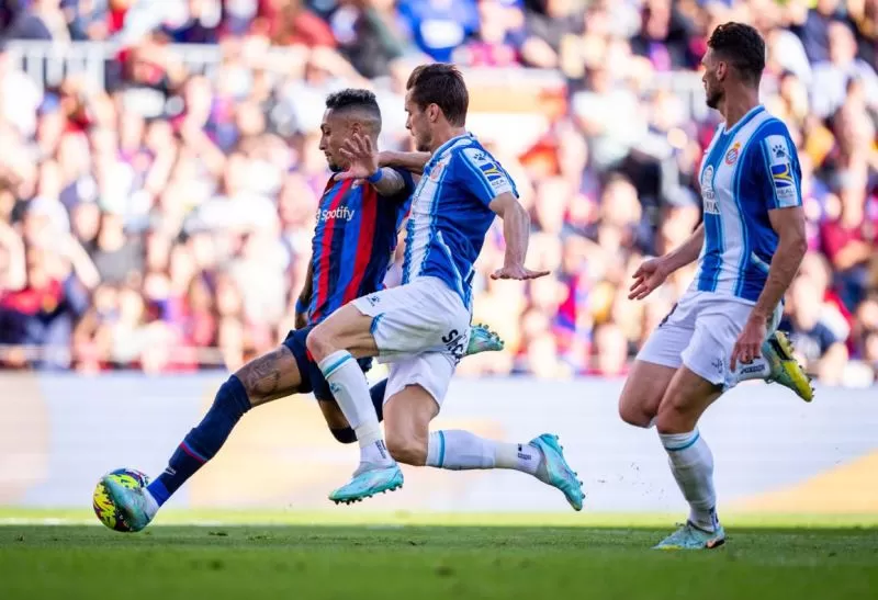 Hasil Barcelona Vs Espanyol dan klasemen Liga Spanyol terbaru. (Foto: FC Barcelona)