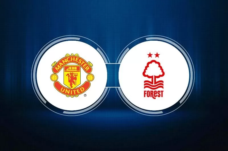 Jadwal Boxing Day Liga Inggris usai Piala Dunia 2022 mempertemukan Manchester United Vs Nottingham Forest. (Foto: usatoday)