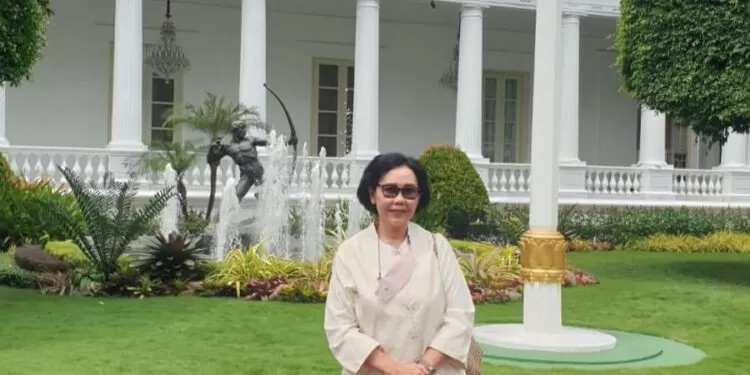 Ketum PGRI Unifah Rosyidi (Foto: pgri.or.id)