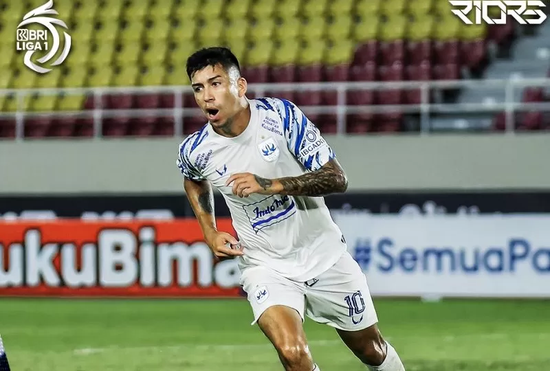 PSIS libas PSS dan RANS gilas Bhayangkara FC pada lanjutan Liga 1 Jumat 16 Desember 2022. (Foto: PSIS Semarang)