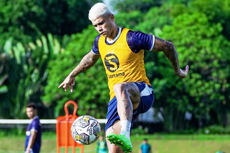 Prediksi skor Persib Vs Persebaya pada lanjutan Liga 1 Sabtu 10 Desember 2022. (Foto: Persib Bandung)