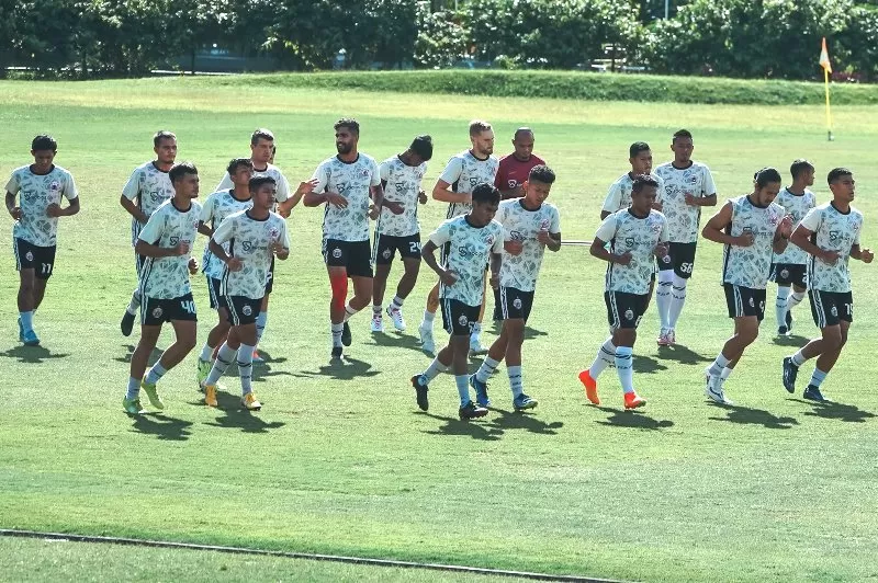 Prediksi skor Persija Vs Dewa United dalam jadwal Liga 1 hari ini Selasa 20 Desember 2022. (Foto: Persija Jakarta)