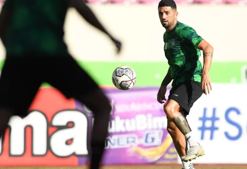 Prediksi skor RANS FC Vs Borneo FC dalam jadwal Liga 1 hari ini Senin 19 Desember 2022. (Foto: Borneo FC)