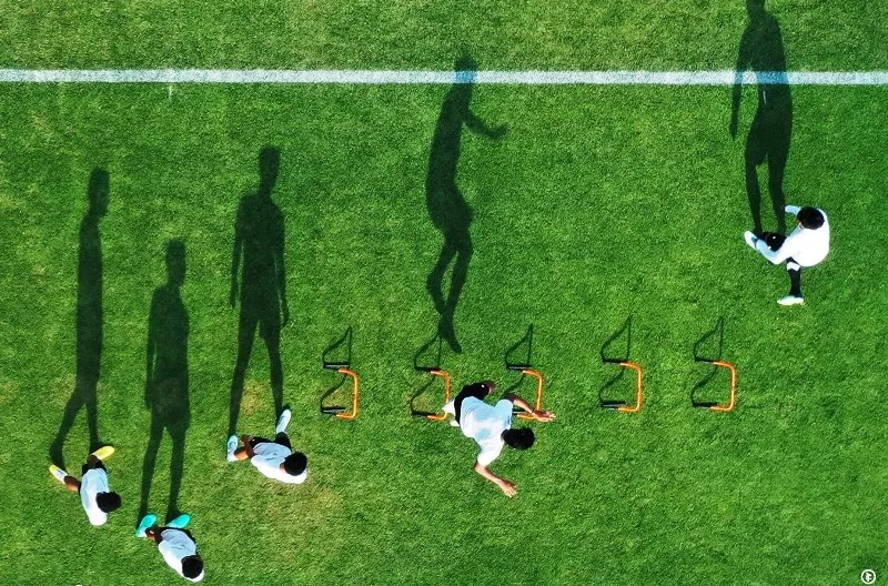 Jadwal siaran langsung Piala AFF 2022, dengan timnas Indonesia akan memulainya pada Jumat 23 Desember menghadapi Kamboja di Jakarta. (Foto: PSSI)