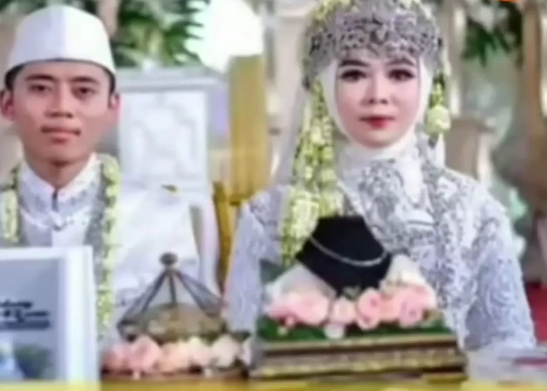 Klarifikasi Rozy Zay Hakiki yang selingkuh dan wikwik dengan ibu mertua (Dok Media sosial)