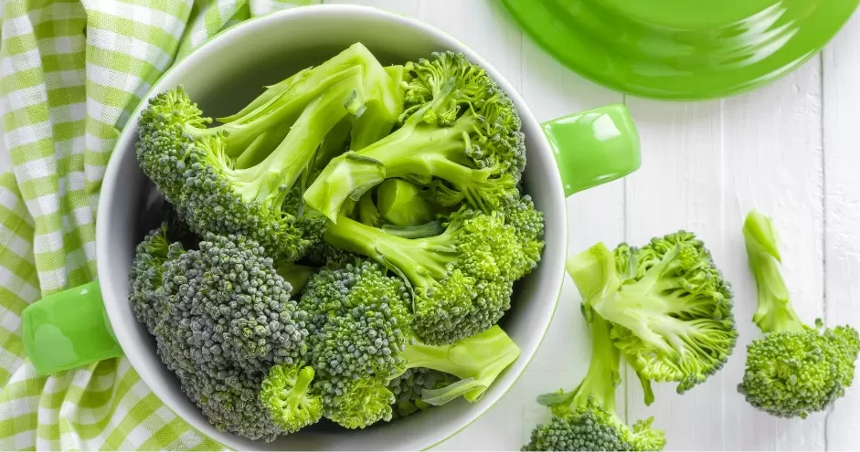 Jenis Tanaman Dataran Tinggi. ( Foto Canva)