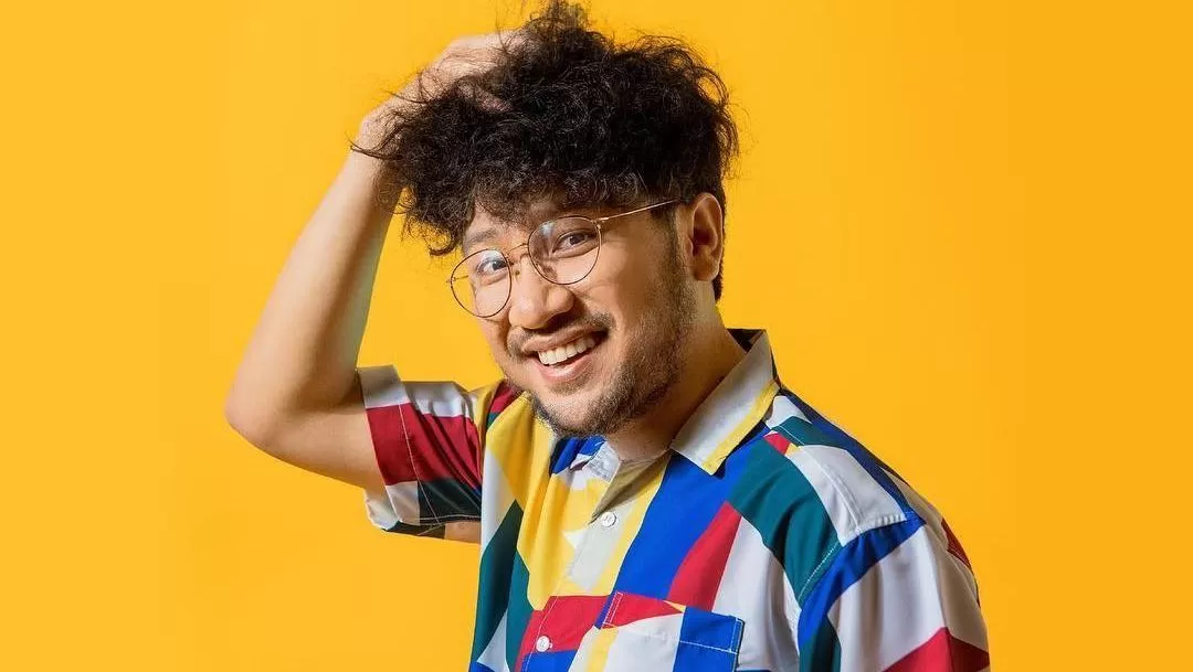 Lirik dan Chord Lagu Jakarta Jakarta. (Instagram/Kunto Aji)