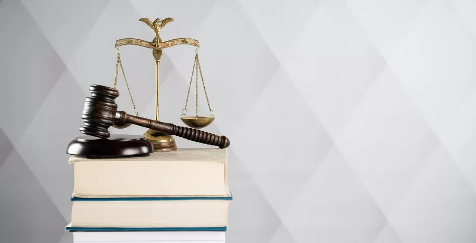 Hukum Perdata dan Asas-asasnya. (Foto Canva)