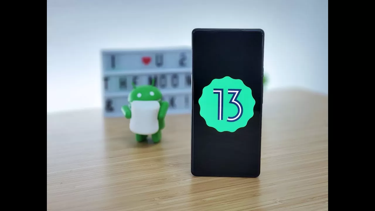 Cara instal Android 13 di HP. (youtube.com)