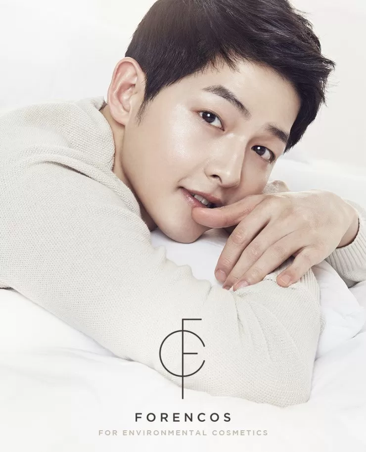Song Joong Ki