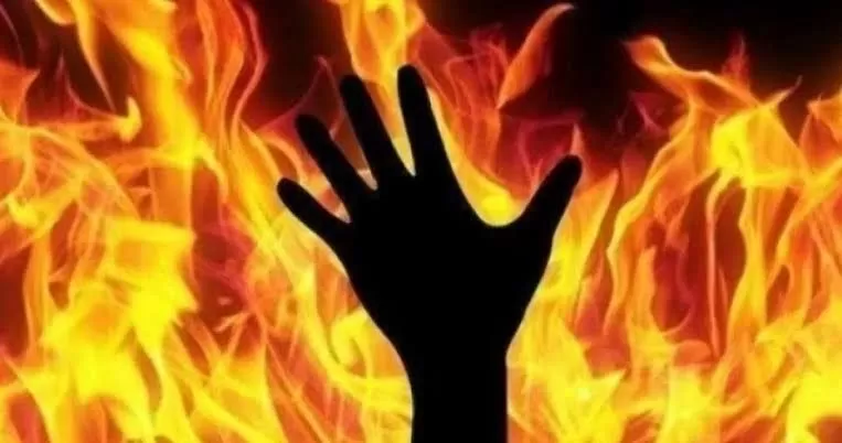 Dua warga dibakar di Penjaringan Jakarta Utara (Dok Pixabay)