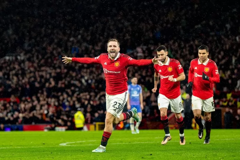 Hasil Manchester United Vs Bournemouth dan klasemen Liga Inggris terbaru 4 Januari 2023. (Foto: Manchester United FC)