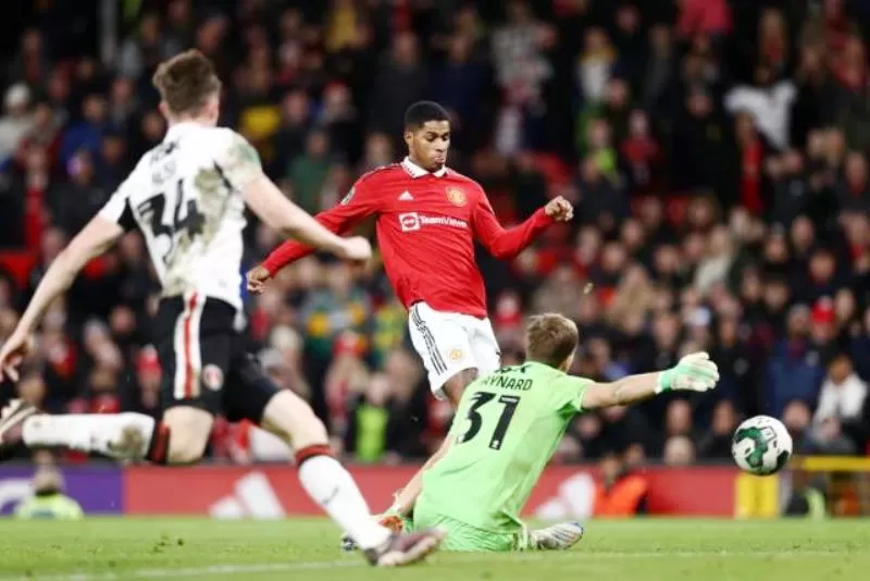 Hasil Manchester United Vs Charlton Athletic. (Foto: yahoo)