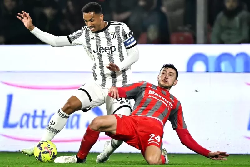 Juventus tidak perlu pemain baru di bursa transfer musim dingin Januari 2023. Itu kata Massimiliano Allegri setelah mengalahkan Cremonese. (Foto: Juventus FC)