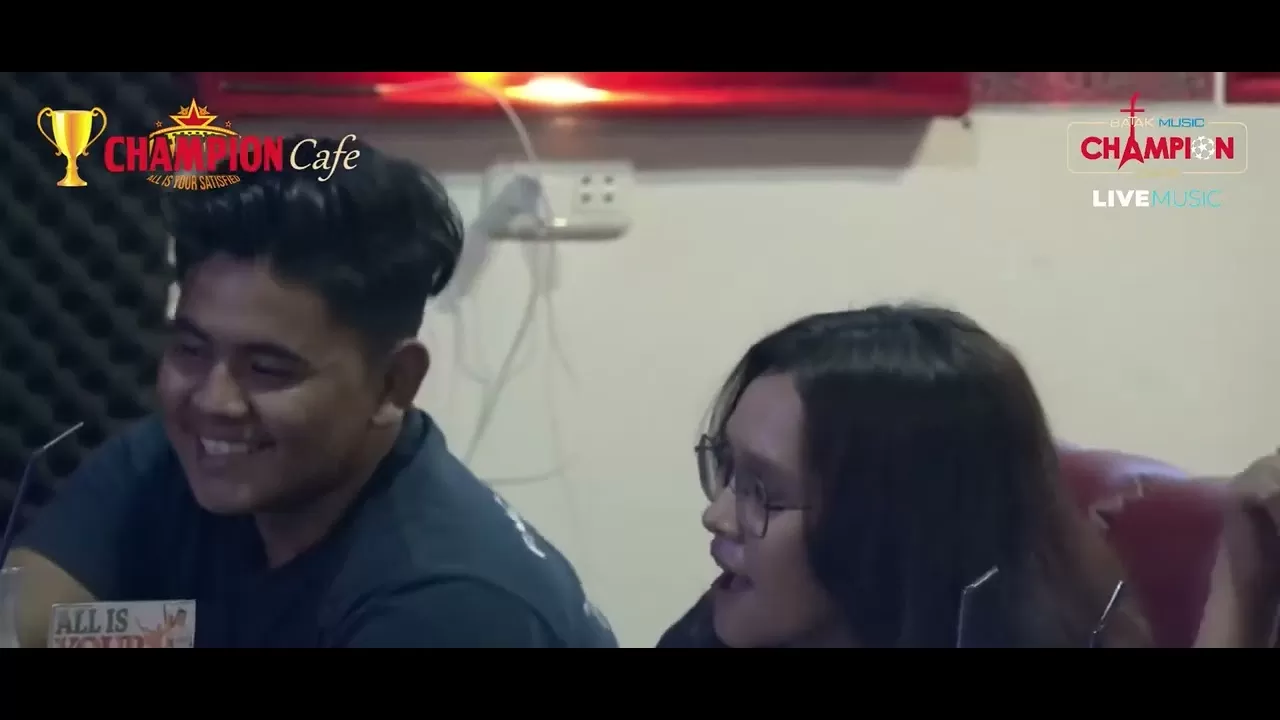 Lirik dan Chord Lagu Batak Tarpaima Osen Hutasoit (youtube.com)