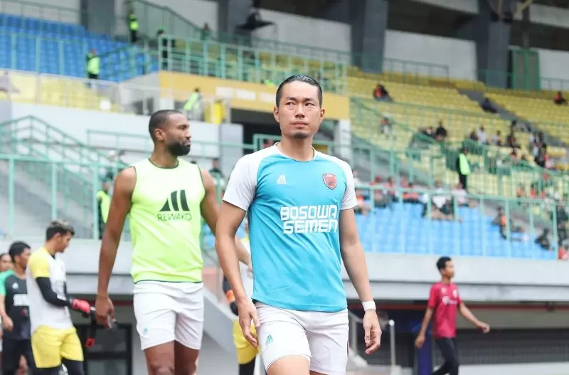 Prediksi skor PSM Makassar Vs RANS FC dalam jadwal Liga 1 hari ini. (Foto: PSM Makassar)