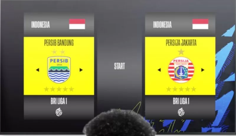 Prediksi skor Persib Vs Persija dan link live streaming dalam jadwal Liga 1 Rabu 11 Januari 2023. (Foto: Persija Jakarta)
