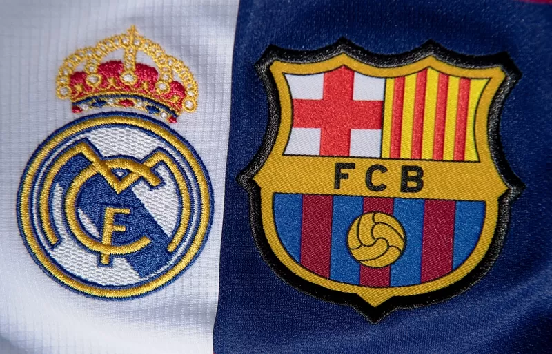 Real Madrid tidak pernah bosan menang dan meraih gelar demi gelar. (Foto:  everythingbarca) 