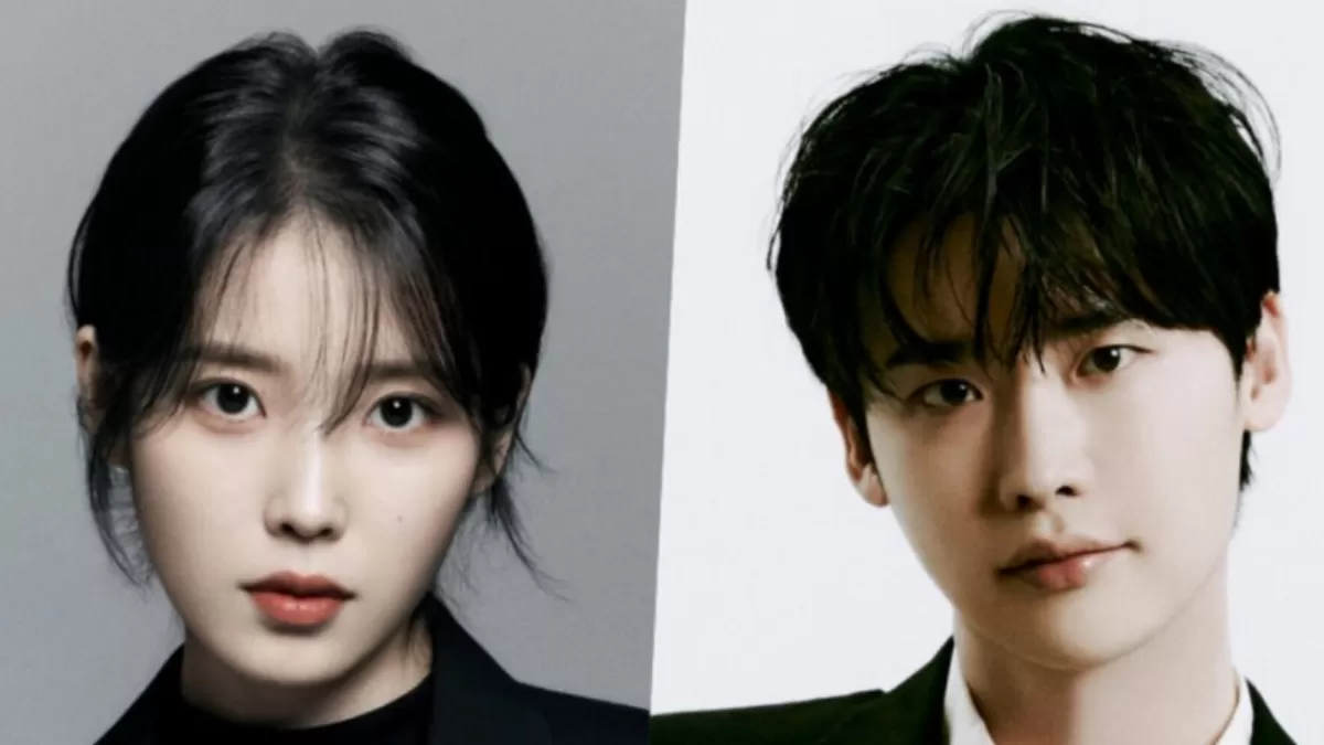 Jumlah kekayaan Lee Jong Suk dan IU sudah mulai dihitung oleh netizen. (Instagram/jongsuk0206/dlwlrma)