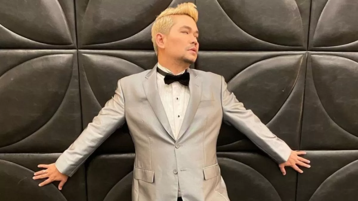 Klaim asuransi Indra Bekti ditolak sehingga Aldilla Jelita open donasi. (Instagram/indrabekti)