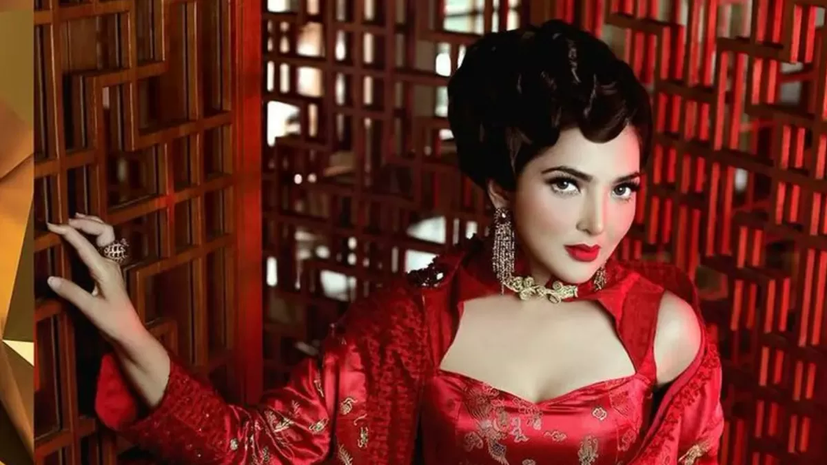 Rumah Anang Hermansyah dan Ashanty kemalingan, belasan tas branded lenyap. (Instagram/ashanty_ash)