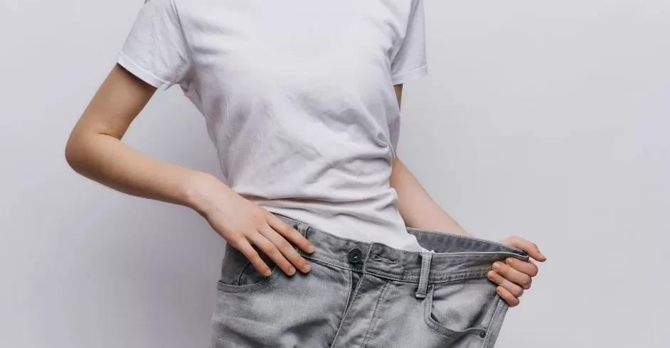 Tips Menurunkan Berat Badan dengan Tepat dan Benar (Foto Canva)