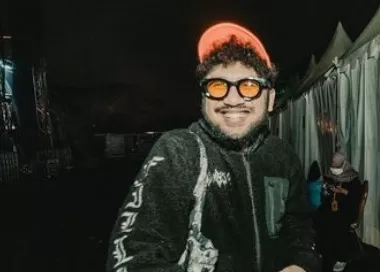 Lirik dan Chord Lagu Amatiran Kunto Aji. (instagram/kuntoajiw)