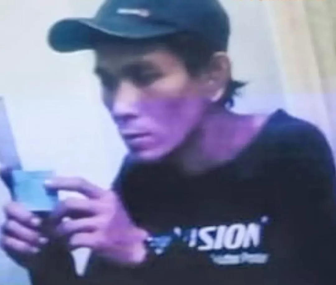 Iwan Sumarno, penculik Malika di Gunung Sahari ternyata punya hasrat seksual terhadap anak   (Dok tangkapan layar)