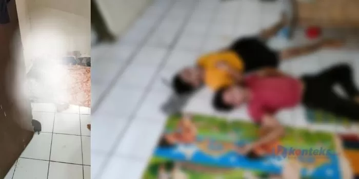 Wowon dkk habisi 9 nyawa dalam serial killer di Bekasi hingga Garut