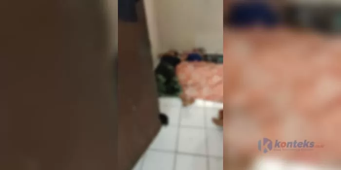 Kondisi terkini Neng Ayu Susilawati, anak yang selamat dari aksi Serial Killer Wwon Cs 