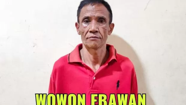 Yeni, calon korban Wowon serial killer yang 2 kali selamat (Dok Istimewa)