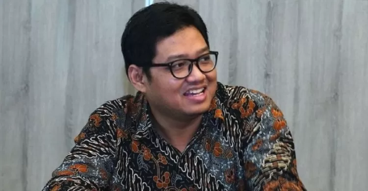 Kader Intelektual Muhammadiyah Abdullah Darraz sebut ada kelompok radikal tunggangi penolakan Perppu Cipta Kerja (Foto: Net)