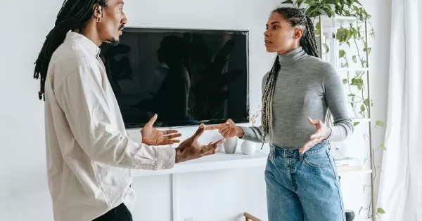 Penyebab Suami Selingkuh